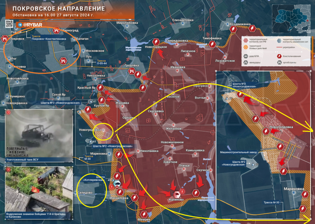 MAP 2078 Souboj generála Petra Pavla s generálem Čong-unem a jeho ...